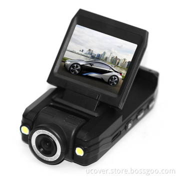 HD 720 Car Black Box H. 264